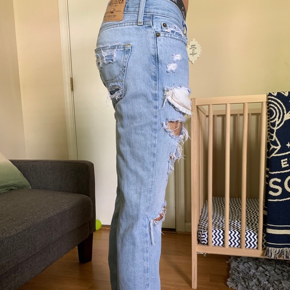 Hollister jeans - Picture 2 of 6